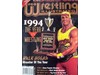 WWF 1995 Pro Wrestling Illustrated Magazine Lot of 7 w/ Posters *Hulk Hogan*
