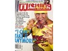 WWF 1995 Pro Wrestling Illustrated Magazine Lot of 7 w/ Posters *Hulk Hogan*