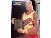 WWF 1995 Pro Wrestling Illustrated Magazine Lot of 7 w/ Posters *Hulk Hogan*