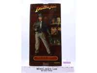 Indiana Jones Raiders of the Lost Ark 2008 Sideshow Collectibles Figure NEW MIB