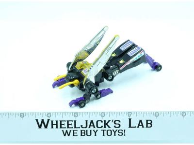 Kickback Vintage 1984 G1 Transformers Hasbro Action Figure