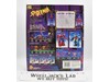 The Spectacular Spider-Man Scarlet Spider Costume Special Collectors 1996 ToyBiz