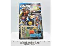 Cross-Country GI Joe 1993 Hasbro Vintage Action Figure NEW MOSC SEALED