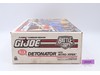 Detonator W/ Nitro-Viper GI Joe Battle Corps Hasbro Vehicle BOX + INSERT ONLY