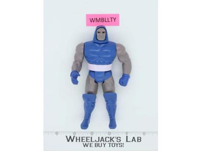 Darkseid Super Powers 1985 Kenner Vintage Action Figure DC Comics
