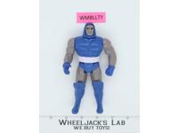 Darkseid Super Powers 1985 Kenner Vintage Action Figure DC Comics