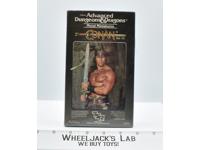Advanced Dungeons & Dragons Metal Minatures Set #2 1984 TSR, Inc. Vintage MISB