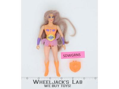 Flutterina She-Ra Princess of Power MOTU 1986 Mattel Vintage Action Figure