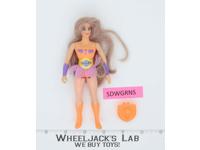 Flutterina She-Ra Princess of Power MOTU 1986 Mattel Vintage Action Figure