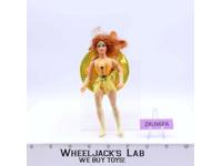 Castaspella She-Ra Princess of Power MOTU 1985 Mattel Vintage Action Figure