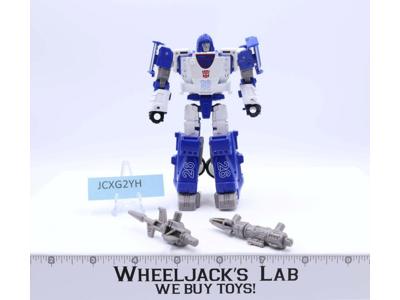 Mirage WFC-S43 100% Complete Transformers Siege War for Cybertron 2019 Hasbro