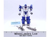 Mirage WFC-S43 100% Complete Transformers Siege War for Cybertron 2019 Hasbro