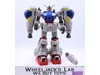 MG 1/100 RX-78 GP02A Robots Spirits Gundam Tamashii Bandai Ver. A.N.I.M.E
