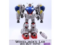 MG 1/100 RX-78 GP02A Robots Spirits Gundam Tamashii Bandai Ver. A.N.I.M.E