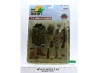 U.S. Marine Raider The Ultimate Soldier 2000 21st Century Toys Action Figure NEW