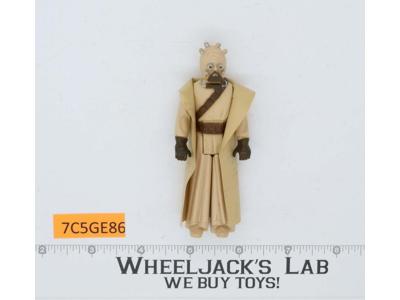 Tusken Raider Sand People Star Wars 1977 Vintage Action Figure Kenner No Repro