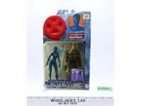 Mystique Marvel Comics X-Men The Movie 2000 ToyBiz Action Figure NEW MISB