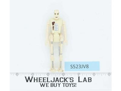 8D8 Droid 100% Complete Star Wars ROTJ 1983 Vintage Kenner NO REPRO