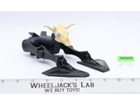 Skull Walker BraveStarr 1986 Mattel Vintage Action Figure Vehicle