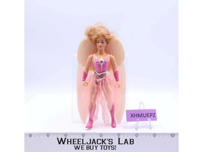 Angella She-Ra Princess of Power MOTU 1985 Mattel Vintage Action Figure