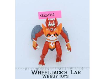 Parademon Super Powers 1985 Kenner Vintage Action Figure DC Comics