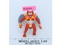 Parademon Super Powers 1985 Kenner Vintage Action Figure DC Comics
