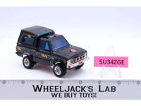 Trailbreaker Vintage 1984 G1 Transformers MISSING CAMPER PIN