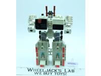 Metroplex RT Vintage 1985 G1 Transformers Hasbro Action Figure