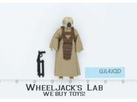 4-Lom 100% Complete Star Wars ESB 1981 Kenner Vintage Figure NO REPRO