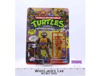 Donatello Storage Shell Teenage Mutant Ninja Turtles TMNT 1990 Playmates MOSC