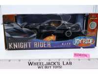 K.I.T.T. Knight Rider 2005 RC2 Joyride Die-Cast Toy Car NEW MIB