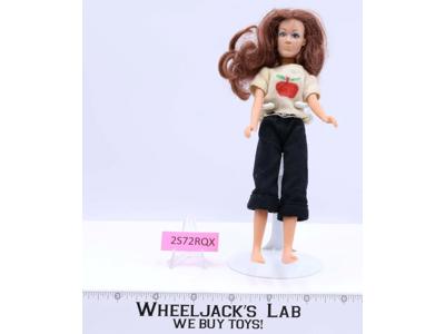 Daisy Duke Dukes Of Hazzard Vintage Action Figure 1980 Mego