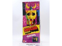 Gaiking 100% Complete Shogun Warriors 1979 Mattel Jumbo 24" Action Figure