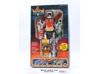 Lion Force Set Voltron Defender of the Universe 1984 Panosh Place Action Figure