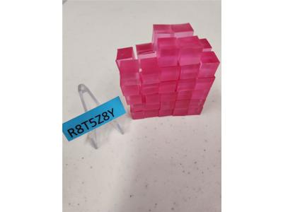 Energon Cubes PINK Lot of 54 G1 Transformers