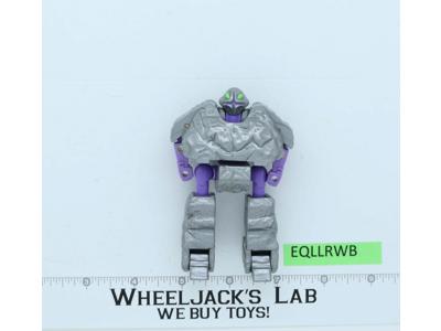 Crackpot Rock Lords 1986 Tonka Vintage Action Figure