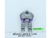 Crackpot Rock Lords 1986 Tonka Vintage Action Figure