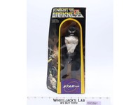 Knight of Darkness Star Team 1977 Ideal Toys Star Wars KO 12" Action Figure