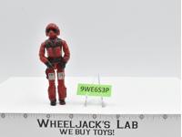 Wild Weasel V1 100% Complete G.I. Joe 1984 Hasbro Vintage Action Figure
