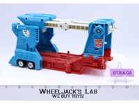 Ultra Magnus RT TRAILER ONLY 1986 G1 Transformers Vintage Action Figure