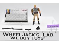 Duke V13 100% Complete Valor Vs. Venom G.I. Joe 2004 Hasbro Action Figure
