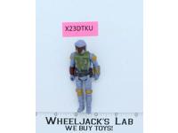 Boba Fett TAIWAN Star Wars 1979 Kenner Vintage Action Figure
