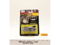 Batmobile DC Comics Batman Returns Diecast Metal 1992 ERTL NEW MOSC SEALED