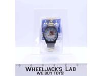 Mickey Mouse in Airplane Wrist Watch Disney Lorus 1990's Analogue Quartz