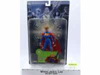 Elseworld's Finest Supergirl Elseworlds Series 3 DC Direct Action Figure