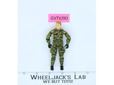 Rip Cord V1 G.I. Joe 1984 Hasbro Vintage Action Figure