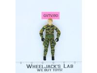 Rip Cord V1 G.I. Joe 1984 Hasbro Vintage Action Figure