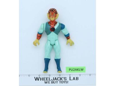 Tygra Thundercats 1986 LJN Vintage Action Figures