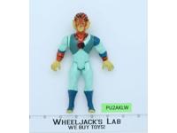 Tygra Thundercats 1986 LJN Vintage Action Figures