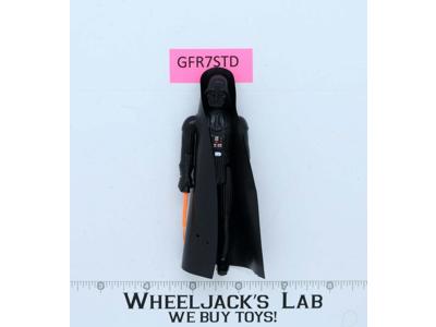 Darth Vader 100% Complete Star Wars 1977 Kenner Action Figure NO REPRO